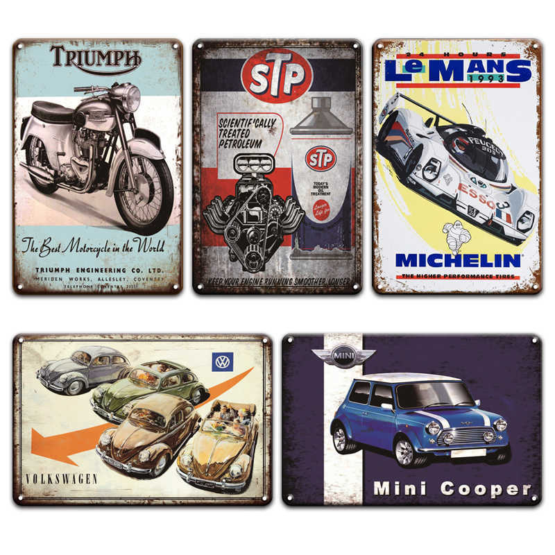Automobile, motorcycle, garage, home decoration, retro, Ford champion, iron paint, tin , bar wall decoration, metal poster of Irish bar
Automobile, motorcycle, garage, home decoration, retro, Ford champion, iron paint, tin , bar wall decoration, metal poster of Irish bar