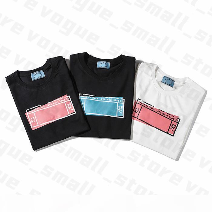2020 Womens Designer Tshirts Letter frame Printed Fashion women T-shirt Top Quality Cotton Casual Tees Short Sleeve Luxe T Shirts
2020 Womens Designer Tshirts Letter frame Printed Fashion women T-shirt Top Quality Cotton Casual Tees Short Sleeve Luxe T Shirts