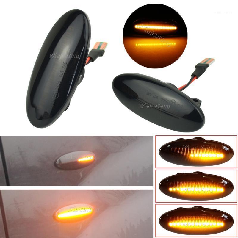 Emergency Lights For Qashqai Dualis Juke Micra March CUBE EVALIA Note X-Trail LEAF Dynamic LED Side Marker Turn Signal
Emergency Lights For Qashqai Dualis Juke Micra March CUBE EVALIA Note X-Trail LEAF Dynamic LED Side Marker Turn Signal