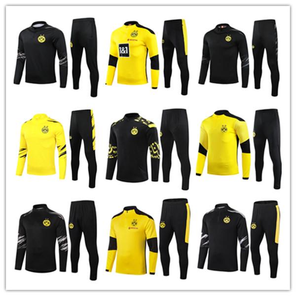 2020 2021 Borussia tracksuit 2020/21 dortmund chandal futbol Survêtement de football training suit jogging chandal polo kit, Black;yellow
2020 2021 Borussia tracksuit 2020/21 dortmund chandal futbol Survêtement de football training suit jogging chandal polo kit, Black;yellow