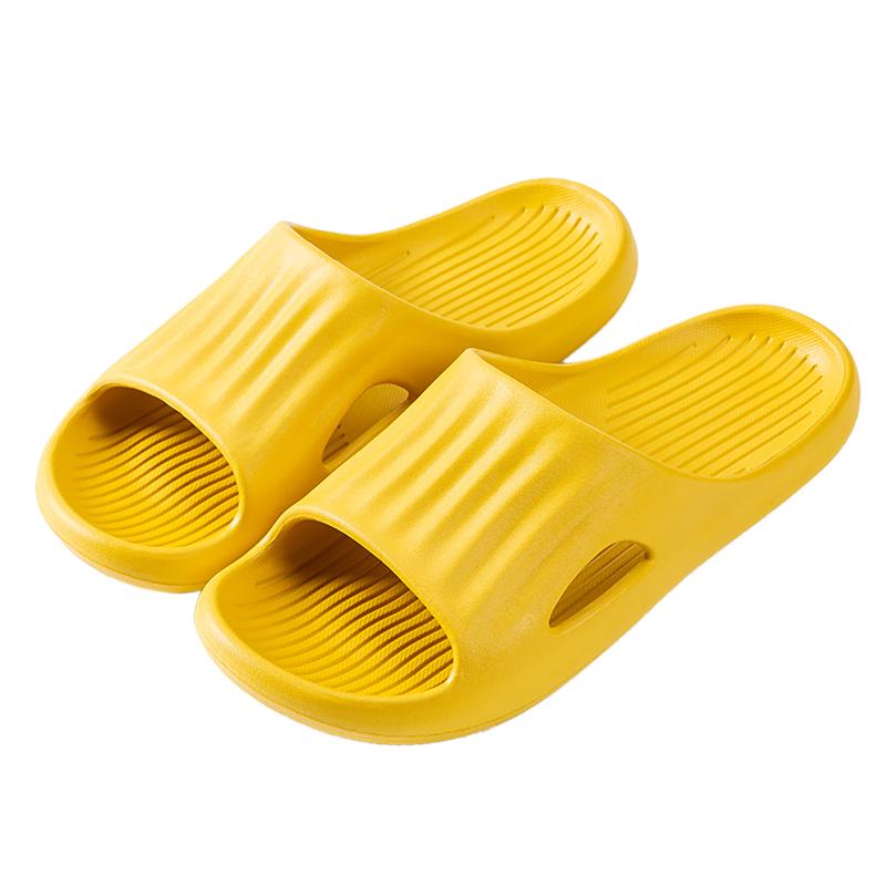 Women Summer Room Slides Sandals Ultra-soft Slippers Extra Soft Cloud Shoes Anti-slip Quick-Drying Thickened Non-Slip Slipper