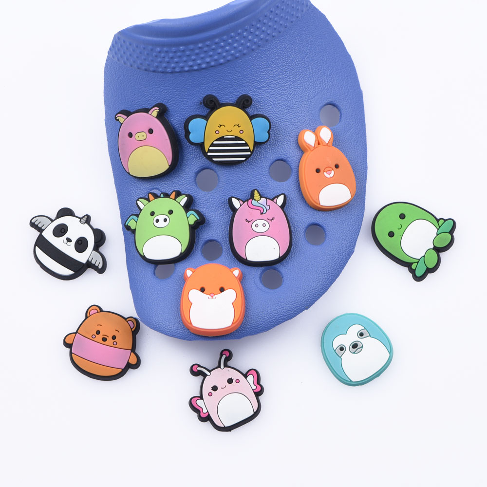 Classic cartoon anime boy game wholesale pvc rubber designer shoe charms for clog shoes decoration custom charms Via Fedex/EMS
Classic cartoon anime boy game wholesale pvc rubber designer shoe charms for clog shoes decoration custom charms Via Fedex/EMS
