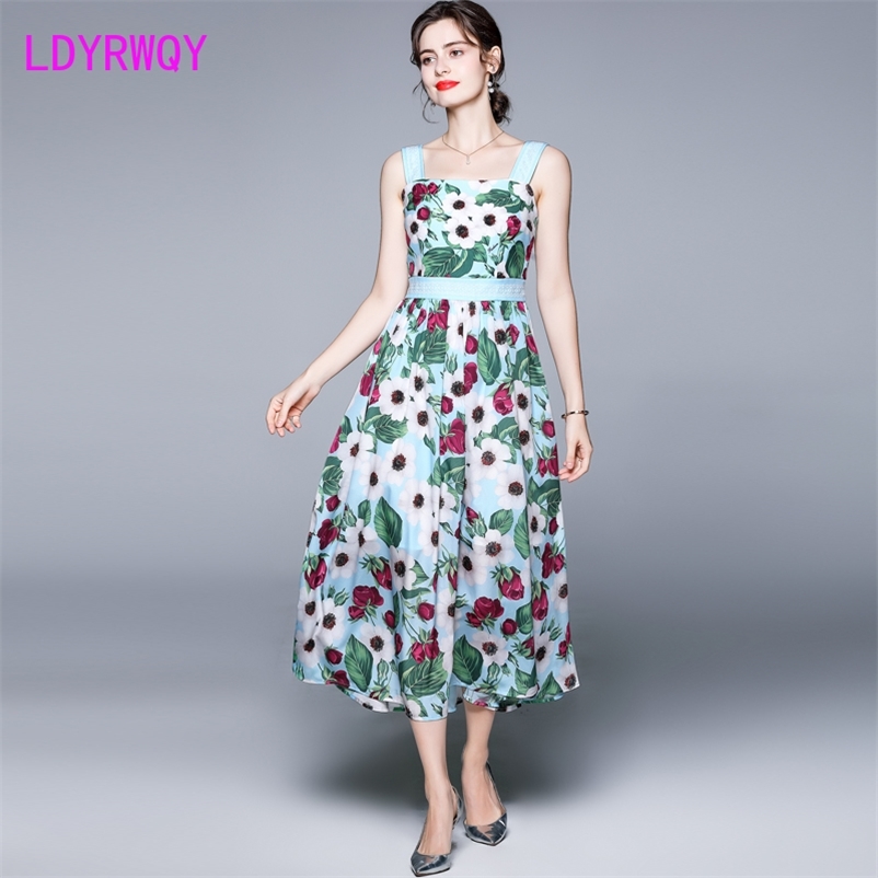 LDYRWQYRetro tulip print nail diamond waist slimming dres Office Lady Knee-Length Polyester 210603, Sky blue
LDYRWQYRetro tulip print nail diamond waist slimming dres Office Lady Knee-Length Polyester 210603, Sky blue
