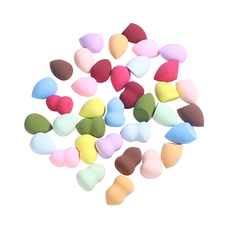 Cosmetic Puff Powder Smooth Makeup Foundation Sponge Beauty Make Up Tools & Accessories Water Drop Blending Shape free DHL
Cosmetic Puff Powder Smooth Makeup Foundation Sponge Beauty Make Up Tools & Accessories Water Drop Blending Shape free DHL