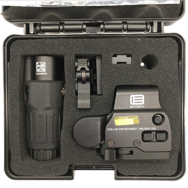 G33+558 set for EOTECH HHS Tactical holographic Reflex 558 sight airsoft hunting scope
G33+558 set for EOTECH HHS Tactical holographic Reflex 558 sight airsoft hunting scope