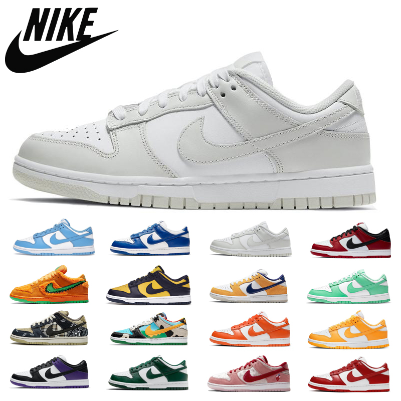 Nike dunk sb man woman running shoes Core Pink Cherry Bred Sean Cliver Syracuse Valentines Day coast Blue Red Glow green white women mans trainer sneakers, Color#6
Nike dunk sb man woman running shoes Core Pink Cherry Bred Sean Cliver Syracuse Valentines Day coast Blue Red Glow green white women mans trainer sneakers, Color#6