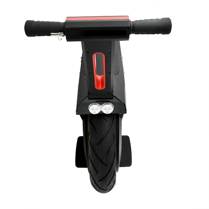 Mileage 60km Electric Unicycle One Wheel Balancing Unicycle Electric Scooter Self Balance Electric Scooter 500W Lithium Battery
Mileage 60km Electric Unicycle One Wheel Balancing Unicycle Electric Scooter Self Balance Electric Scooter 500W Lithium Battery