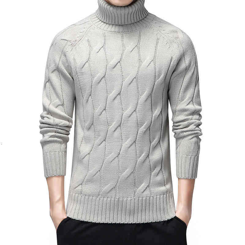 Men's Sweaters Male sweater with a turtleneck, warm black cotton for men, geometric plaid MC5S, 1# shoe box
Men's Sweaters Male sweater with a turtleneck, warm black cotton for men, geometric plaid MC5S, 1# shoe box