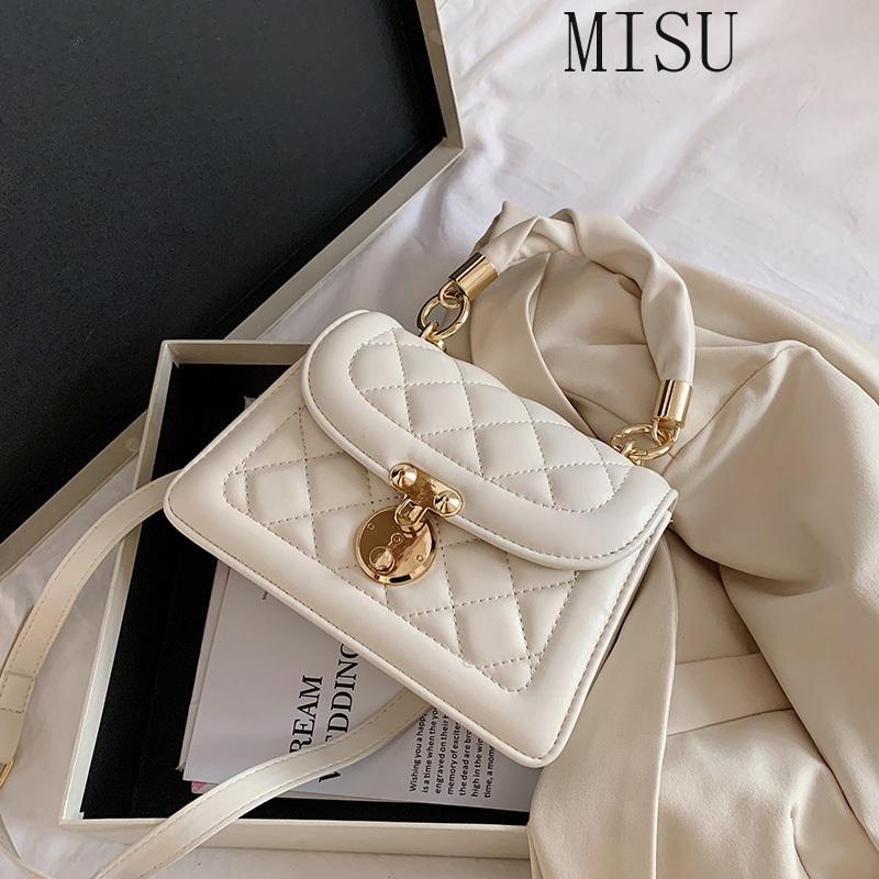 Quilted Crossbody Bags for Women 2021 Small Chain Handbag Small Bag PU Leather Hand Bag Ladies Designer with Handle, Beige
Quilted Crossbody Bags for Women 2021 Small Chain Handbag Small Bag PU Leather Hand Bag Ladies Designer with Handle, Beige