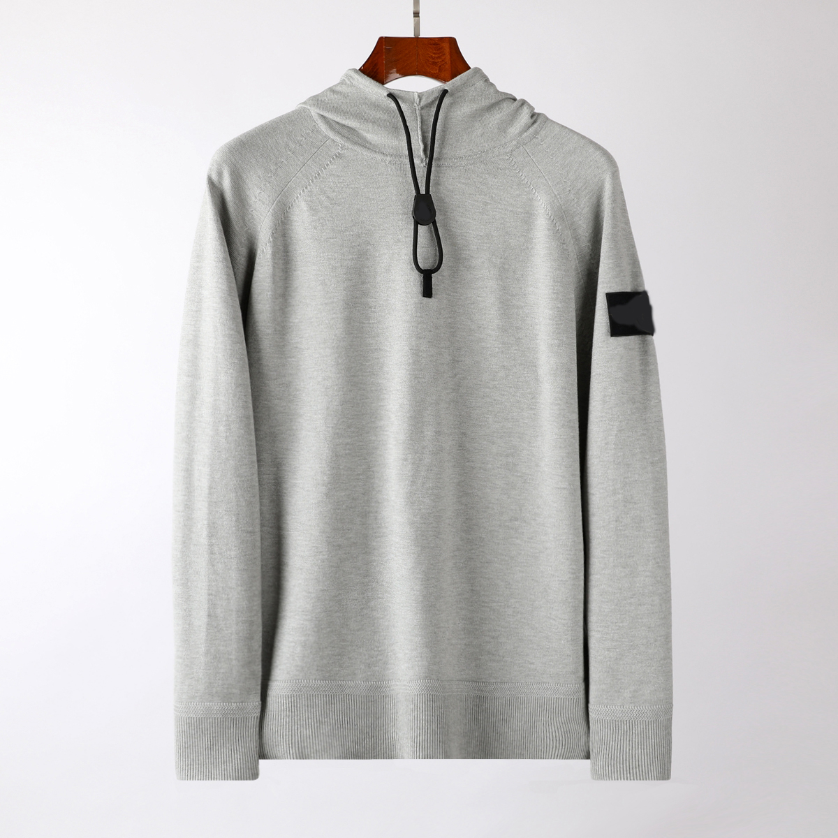 men's hoodies t oney is land sweatshirts four-color patchwork sweatshirt loose style pure color, Black
men's hoodies t oney is land sweatshirts four-color patchwork sweatshirt loose style pure color, Black