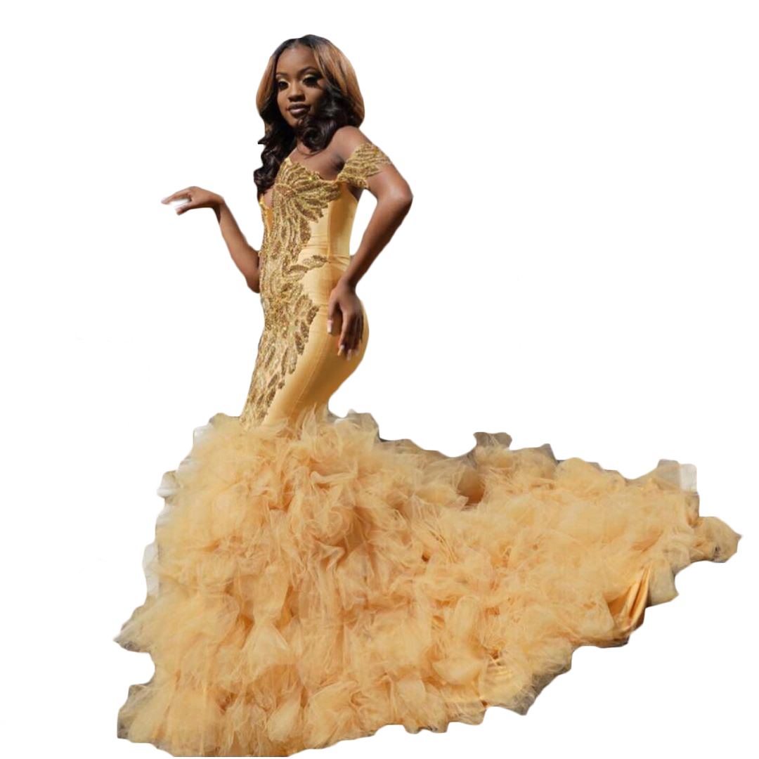 2021 Elegant Evening Dress Sexy Off Shoulder Lace Appliques Long Formal Mermaid Women Prom Party Gowns Custom Made vestidos de fiesta Celebrity Dresses, Light purple
2021 Elegant Evening Dress Sexy Off Shoulder Lace Appliques Long Formal Mermaid Women Prom Party Gowns Custom Made vestidos de fiesta Celebrity Dresses, Light purple