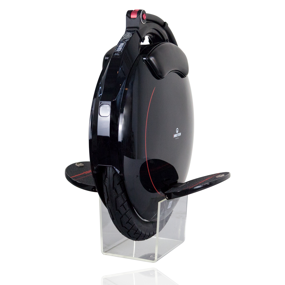 New INMOTION V5F Single Wheel Electric Unicycle A Aluminum/Alloy Wheel Bike With Handle Lever Bluetooth APP Speed 28km/h,550W motor
New INMOTION V5F Single Wheel Electric Unicycle A Aluminum/Alloy Wheel Bike With Handle Lever Bluetooth APP Speed 28km/h,550W motor