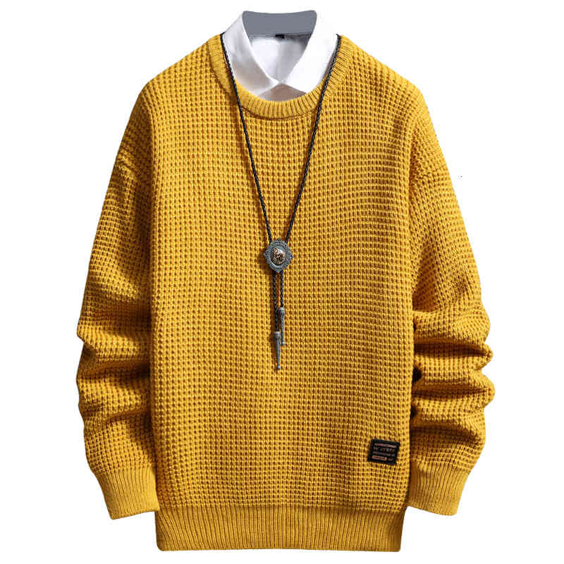 men's sweaters brand loose sweater men autumn winter classic thick pullover casual keep warm pull homme solid color male knitwear anm6, White;black
men's sweaters brand loose sweater men autumn winter classic thick pullover casual keep warm pull homme solid color male knitwear anm6, White;black