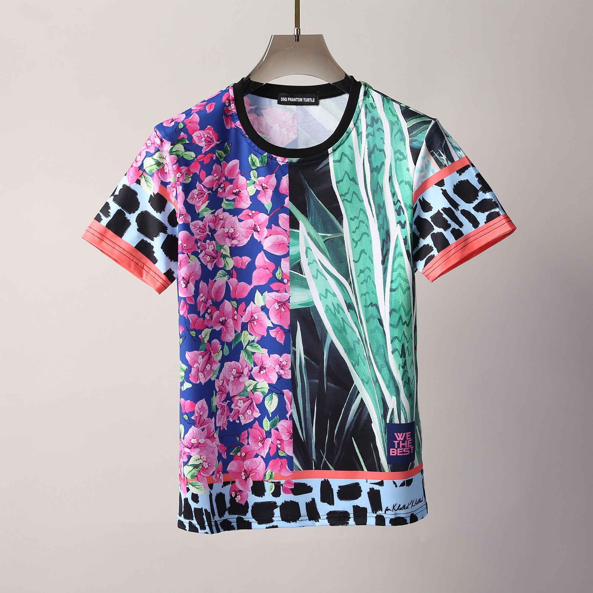 DSQ PHANTOM TURTLE 2021SS New Mens Designer T shirt Italian fashion Tshirts Summer T-shirt Male High Quality 100% Cotton Tops 61926, Black
DSQ PHANTOM TURTLE 2021SS New Mens Designer T shirt Italian fashion Tshirts Summer T-shirt Male High Quality 100% Cotton Tops 61926, Black