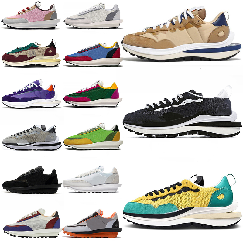 2021 Chunky Daybreak Ldv Waffle Running Sport Shoes For Mens Pegasus Pure Platinum Neptune Green White Grey Triple Black Instant Low Men And, # 40-45 sesame blue void
2021 Chunky Daybreak Ldv Waffle Running Sport Shoes For Mens Pegasus Pure Platinum Neptune Green White Grey Triple Black Instant Low Men And, # 40-45 sesame blue void