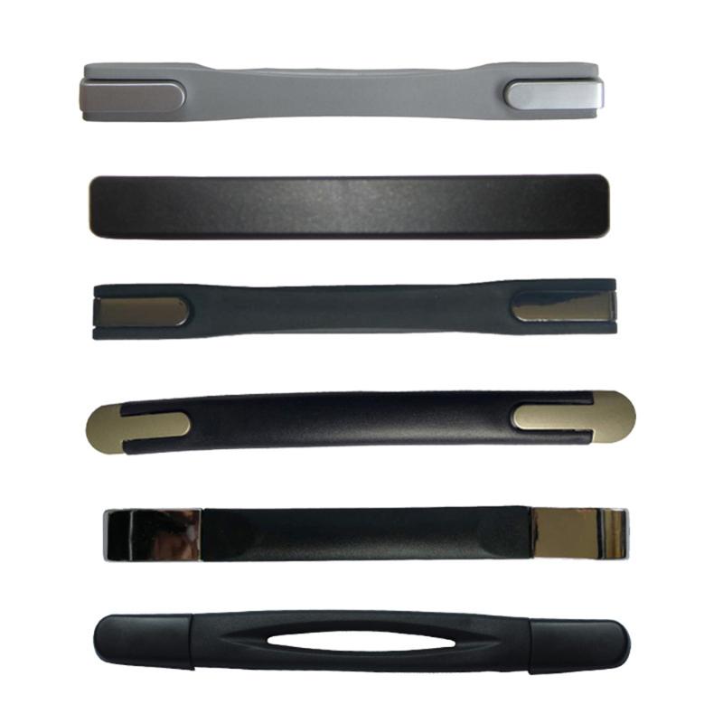 Bag Parts & Accessories Travel Suitcase Handle Replacement DIY Accessory Black 7 Types Universal Carrying Grip 1Set Luggage Strap
Bag Parts & Accessories Travel Suitcase Handle Replacement DIY Accessory Black 7 Types Universal Carrying Grip 1Set Luggage Strap