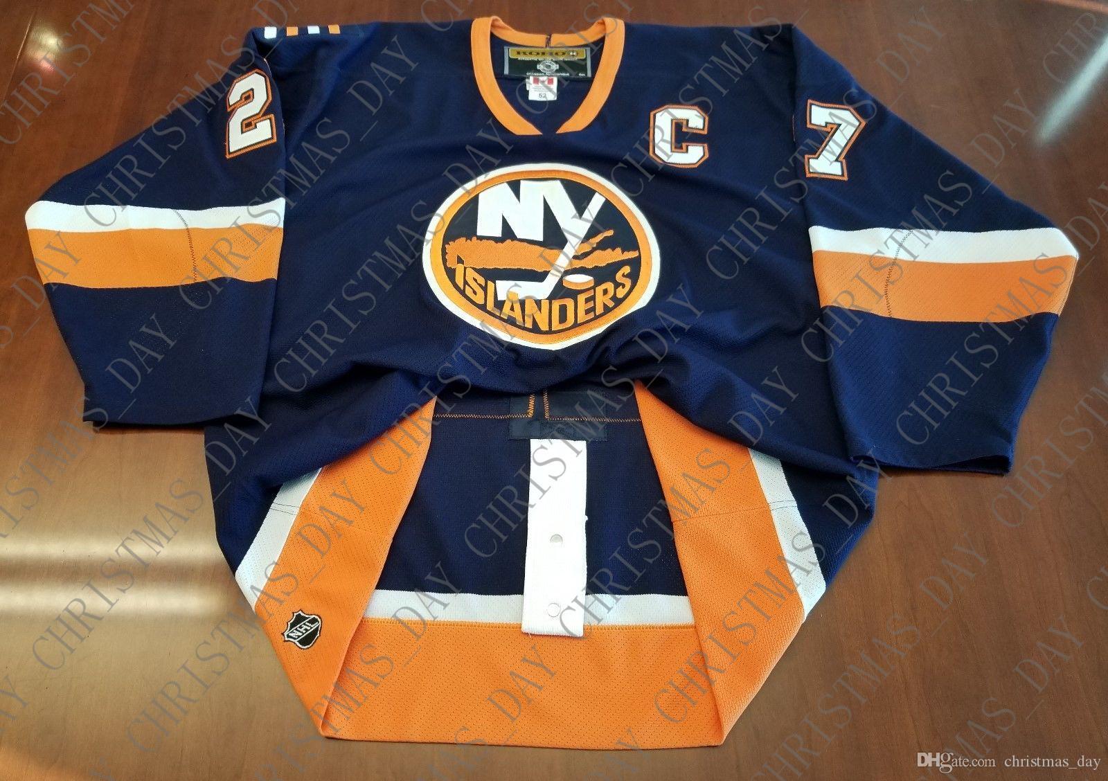 Cheap custom Michael Peca Vintage New York Islanders Koho Center Ice Jersey Blue Stitched Retro Hockey Jersey XS-5XL, Black;blue
Cheap custom Michael Peca Vintage New York Islanders Koho Center Ice Jersey Blue Stitched Retro Hockey Jersey XS-5XL, Black;blue
