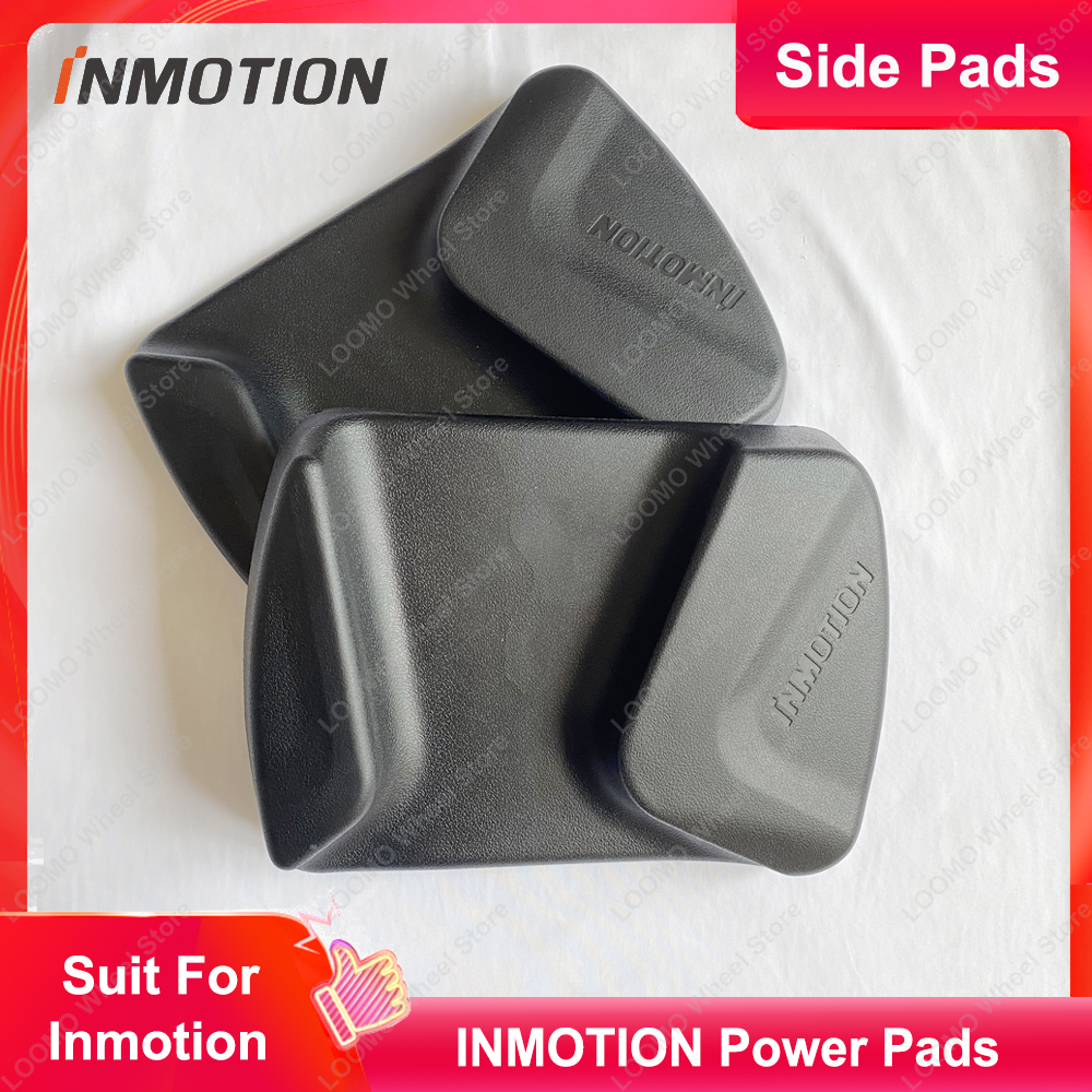 Original Inmotion Leg Pads Power Side Pads V11 V10 V8 Original Cool Monowheel Accessories Off Road Pads
Original Inmotion Leg Pads Power Side Pads V11 V10 V8 Original Cool Monowheel Accessories Off Road Pads