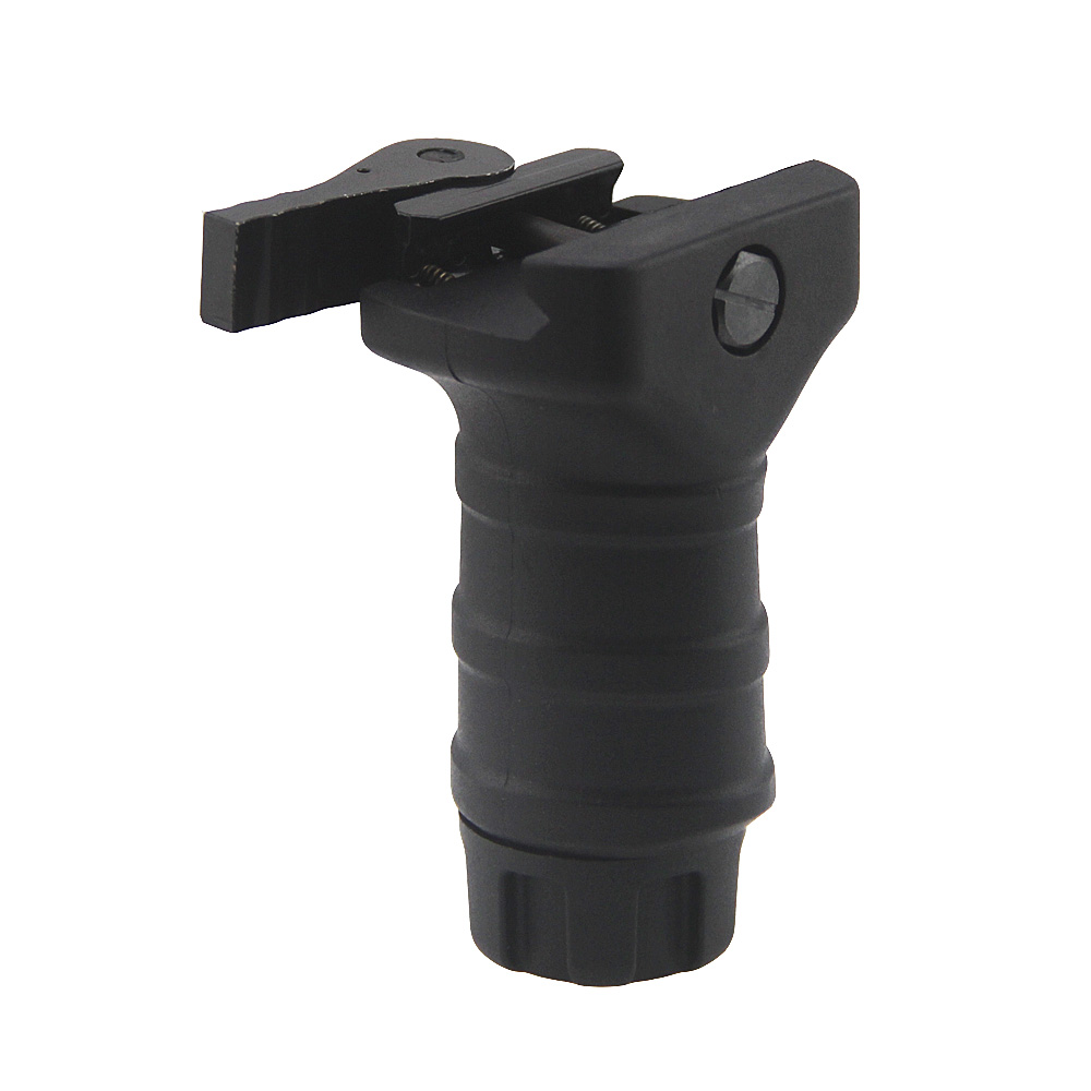 Tactical Tangodown Compact Foregrip Quick Detach Vertical TD Reinforced Polymer Grip for Hunting Rifle M4 M16 AR15 Fit 20mm Rail
Tactical Tangodown Compact Foregrip Quick Detach Vertical TD Reinforced Polymer Grip for Hunting Rifle M4 M16 AR15 Fit 20mm Rail