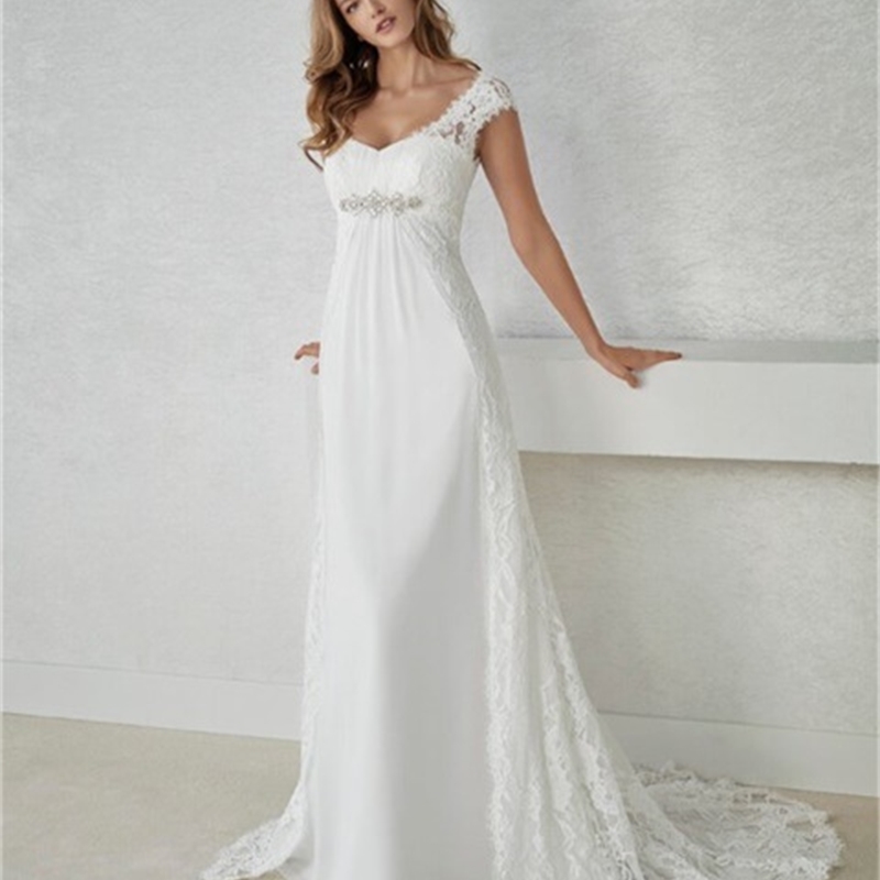 Party Dresses Western Wedding Solid Color Sleeveless Lace Chiffon Stitching High Waist Sexy Mop Design Long Skirt, White;black
Party Dresses Western Wedding Solid Color Sleeveless Lace Chiffon Stitching High Waist Sexy Mop Design Long Skirt, White;black