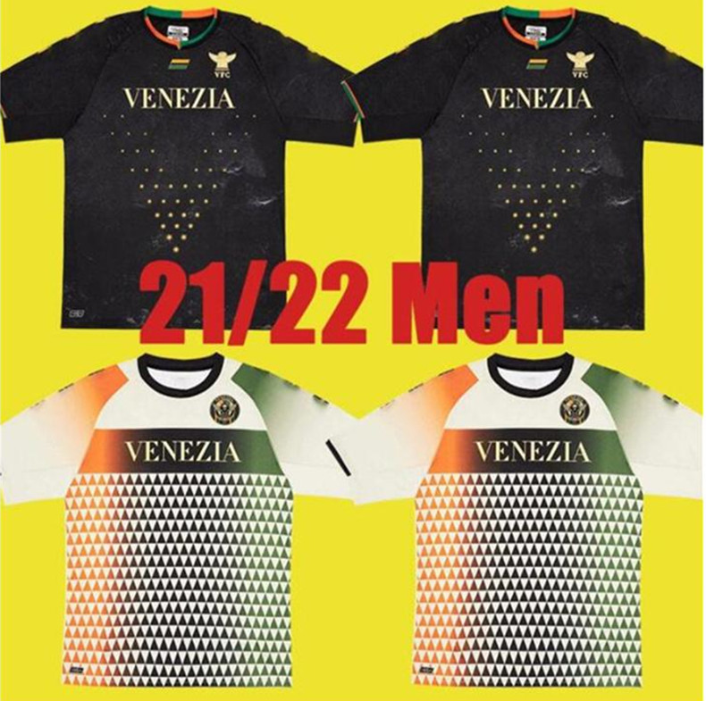 21 22 Venezia FC soccer Jerseys home ARAMU FORTE Fiordilino PERETZ HEYMANS TESSMANN CRNIGOI 2021 2022 away MARIANO Johnsen MAZZOCCHI FOOTBAL, Black;yellow
21 22 Venezia FC soccer Jerseys home ARAMU FORTE Fiordilino PERETZ HEYMANS TESSMANN CRNIGOI 2021 2022 away MARIANO Johnsen MAZZOCCHI FOOTBAL, Black;yellow