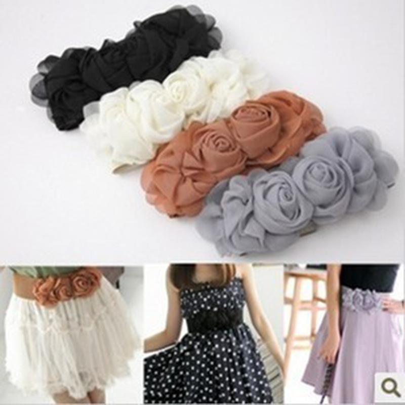 Belts Women's Accessories Female Belt Women Lace Elastic Wide Waist Summer Dress Girdle Bands Ceinture Femme, Black;brown
Belts Women's Accessories Female Belt Women Lace Elastic Wide Waist Summer Dress Girdle Bands Ceinture Femme, Black;brown