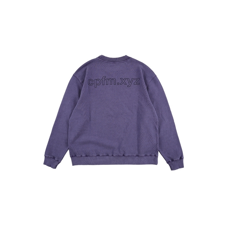 Autumn You're different Printed Sweatshirts Men Women I Like You Printed Sweatshirts Men Women Crewneck Hoodie 201126
