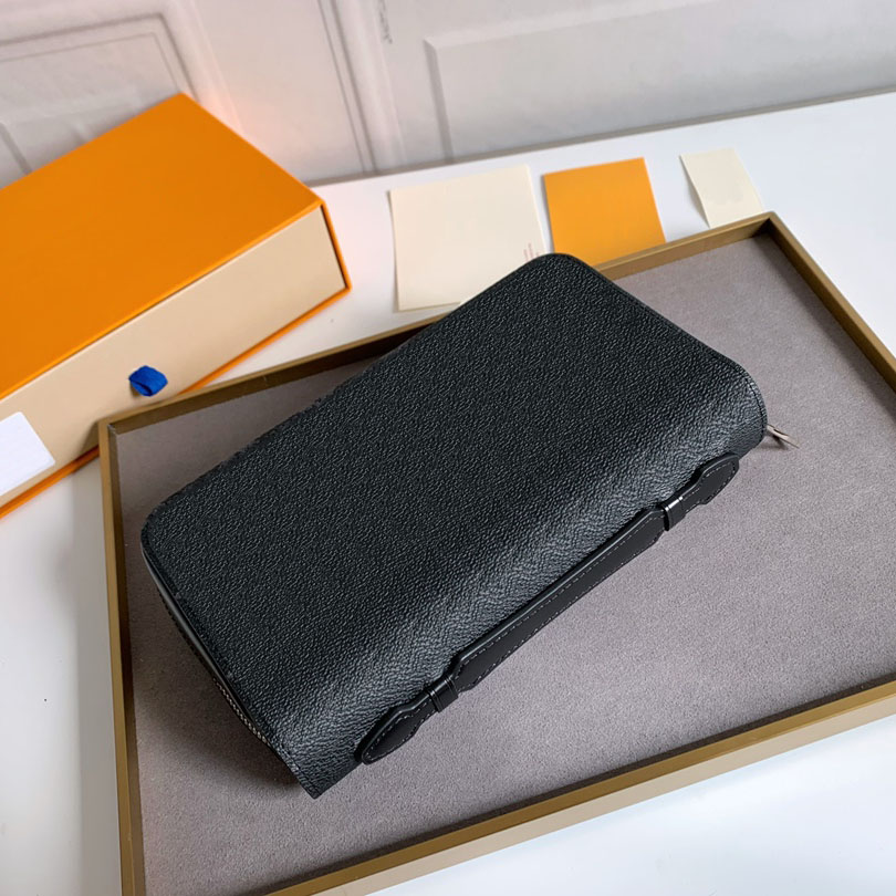 Luxurys Designers Wallet handbag Fashion Bags 15 Mobile wallets 03 Card Holder Carry Around Women Money Cards Coins Bag Men Leather Purse Long Business Wallets Lett, Black plaid
Luxurys Designers Wallet handbag Fashion Bags 15 Mobile wallets 03 Card Holder Carry Around Women Money Cards Coins Bag Men Leather Purse Long Business Wallets Lett, Black plaid