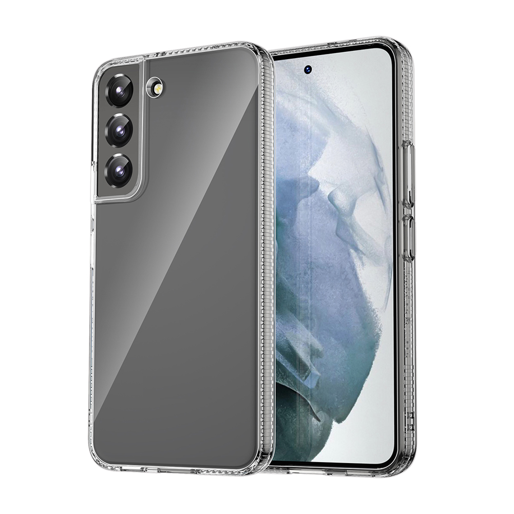 Ultra Transparent Phone Cases for Samsung Galaxy S22 + ULTRA Case Cover--Accept OEM/ODM order
Ultra Transparent Phone Cases for Samsung Galaxy S22 + ULTRA Case Cover--Accept OEM/ODM order