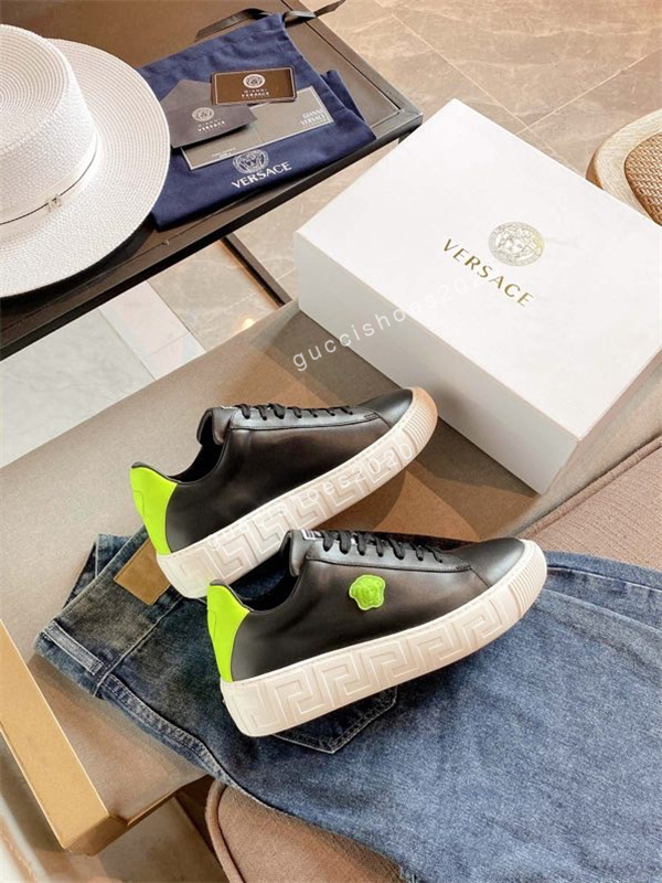 New Designer Women Fashion Brand Genuine Leather Transparent Creepers Flats Wide Tit Shoes Ladies Platform Fitness Trainers Sneakers size35-46, 01
New Designer Women Fashion Brand Genuine Leather Transparent Creepers Flats Wide Tit Shoes Ladies Platform Fitness Trainers Sneakers size35-46, 01