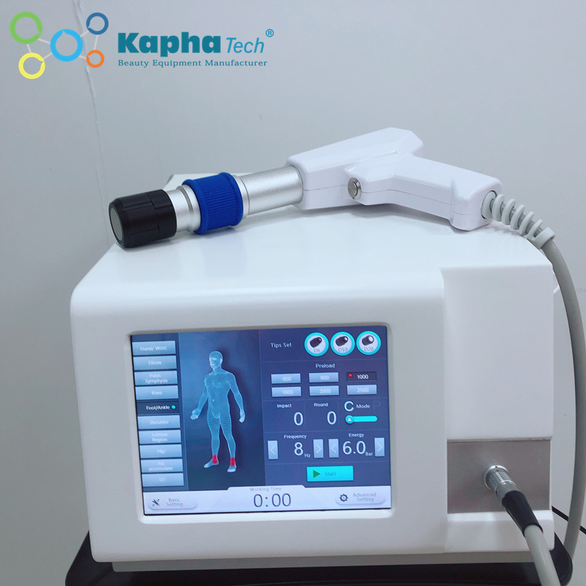 Extracorporal shockwave Physical Therapy Equipment for plantar Fasciitis shoulder pain relief
Extracorporal shockwave Physical Therapy Equipment for plantar Fasciitis shoulder pain relief