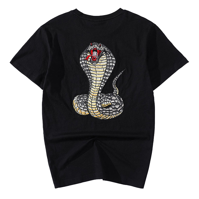 2021 Is the New Summer a Fashion Fabric of Extra O-neck Short Cut T-shirt Homme Hip Hop 8hnm, White 
2021 Is the New Summer a Fashion Fabric of Extra O-neck Short Cut T-shirt Homme Hip Hop 8hnm, White