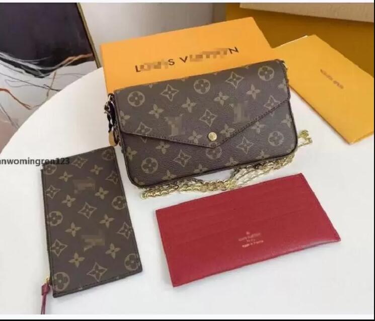 GGLVLouis
VittonYSL
VUTTON avorite multi pochette accessories women Crossbody Purse Messenger, Brown letters
GGLVLouis
VittonYSL
VUTTON avorite multi pochette accessories women Crossbody Purse Messenger, Brown letters