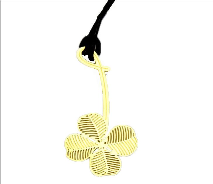 Creative Hollow Bookmark Wedding Mini Metal Gold Feather BookMarks Wedding Supplies Sunflower Book Marks Wedding Guest Gifts Support