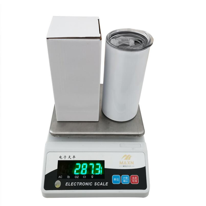 15 oz Sublimation Skinny Tumbler Stainless Steel Straight Cup With Straws Heat Transfer Travel Mugs With Lids Slim Vacuum Flask Coffee Mugs, White
15 oz Sublimation Skinny Tumbler Stainless Steel Straight Cup With Straws Heat Transfer Travel Mugs With Lids Slim Vacuum Flask Coffee Mugs, White