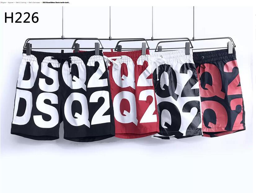 DSQ Brand Mens Shorts turtle starfish Surf Board Shorts Summer Sport Beach Homme Bermuda Short Pants Quick Dry Boardshorts 8659, White
DSQ Brand Mens Shorts turtle starfish Surf Board Shorts Summer Sport Beach Homme Bermuda Short Pants Quick Dry Boardshorts 8659, White