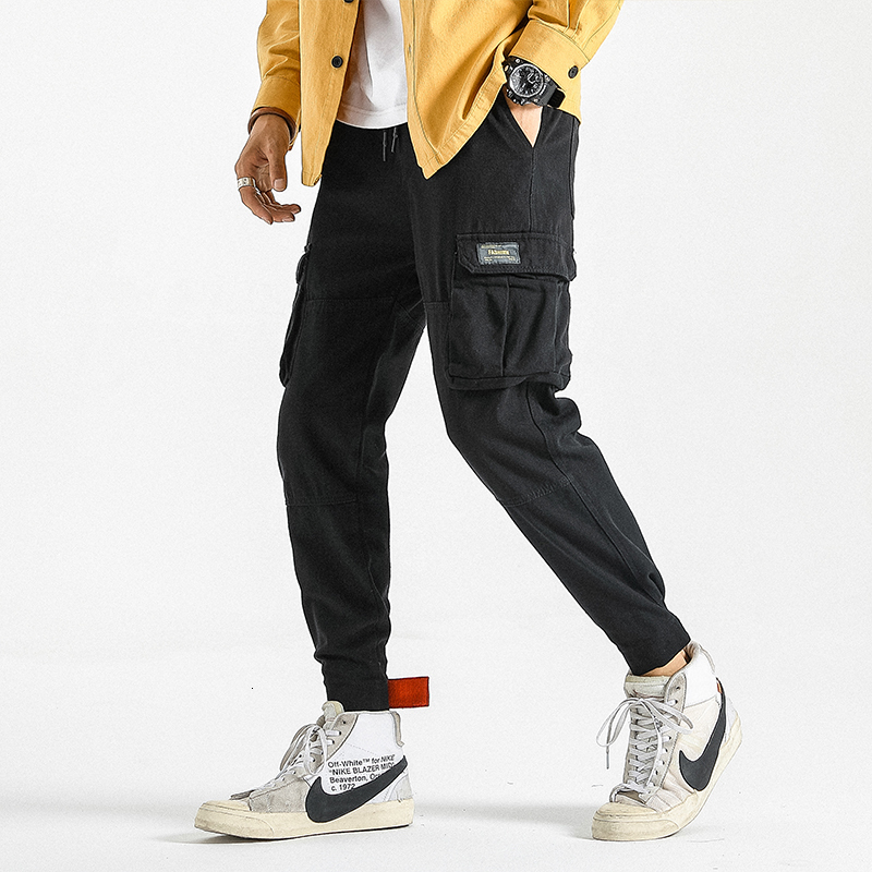 2021 New High Quality Black Men Running Autumn Mens Ankel-length Pants Male Monkey Hip Hop Streetwear Sweatshirt 6d40, Army green.
2021 New High Quality Black Men Running Autumn Mens Ankel-length Pants Male Monkey Hip Hop Streetwear Sweatshirt 6d40, Army green.