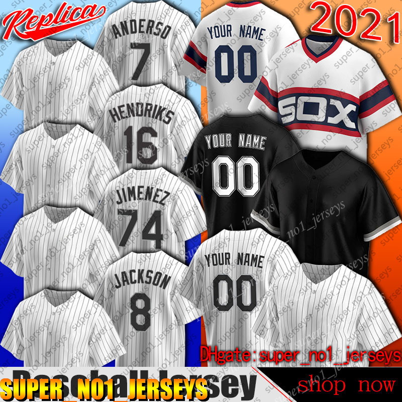 16 Liam Hendriks 74 Eloy Jimenez Jersey Chicago Baseball Yoan Moncada Frank Thomas Jerseys Jose Abreu Eaton Lucas Giolito Tim Anderson asd, Retro (baiw)
16 Liam Hendriks 74 Eloy Jimenez Jersey Chicago Baseball Yoan Moncada Frank Thomas Jerseys Jose Abreu Eaton Lucas Giolito Tim Anderson asd, Retro (baiw)
