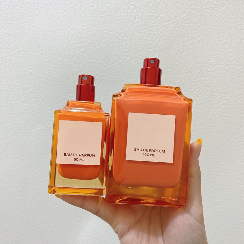 Hot sale Perfume Classic fragrance spray bitter peach perfume 50ml 100ml for women long lasting time free fast shipping
Hot sale Perfume Classic fragrance spray bitter peach perfume 50ml 100ml for women long lasting time free fast shipping