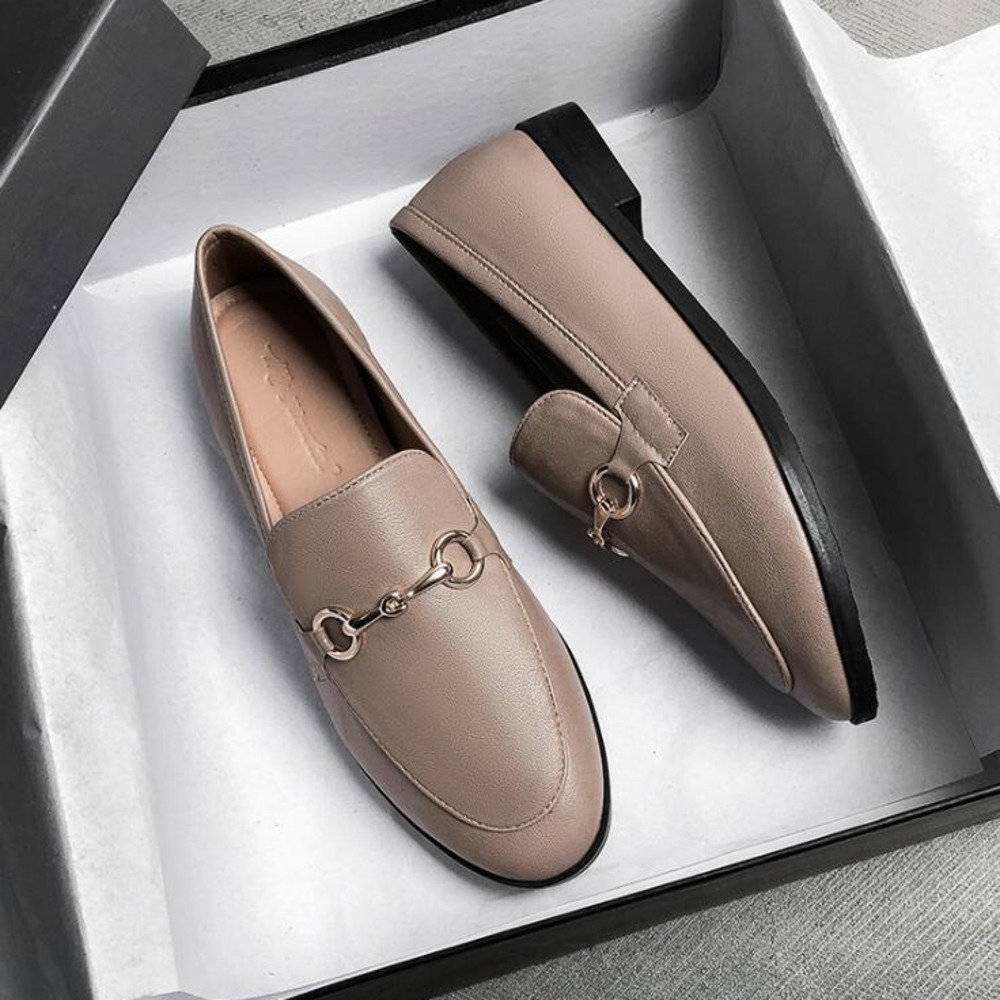 Womens Shoes Flats Loafers Ladies Fashion Leather Brand Sneakers Womens Designer Flat Ladies Shoes Woman Luxury Female Footwear C0309, Khaki
Womens Shoes Flats Loafers Ladies Fashion Leather Brand Sneakers Womens Designer Flat Ladies Shoes Woman Luxury Female Footwear C0309, Khaki