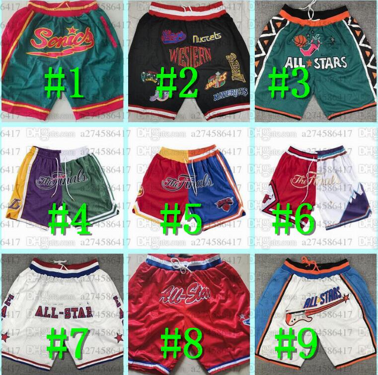 Men S-3XL Basketball JUST DON Shorts Edition Retro Mesh Team name Stitched Pocket Stitch City Teams Names & Year Id Tags 04, Black
Men S-3XL Basketball JUST DON Shorts Edition Retro Mesh Team name Stitched Pocket Stitch City Teams Names & Year Id Tags 04, Black