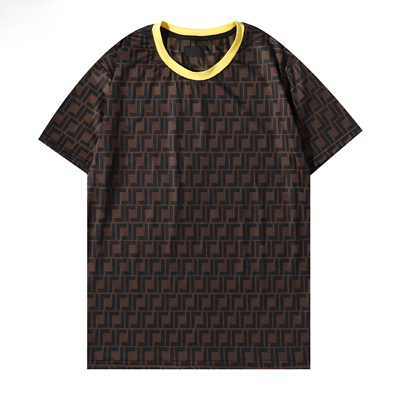 Mens Designer t shirts Solid Heap Collar Shirt Mens Fashion 100% cotton T-shirts Summer Short Sleeve Tee Tshirt Tops
Mens Designer t shirts Solid Heap Collar Shirt Mens Fashion 100% cotton T-shirts Summer Short Sleeve Tee Tshirt Tops