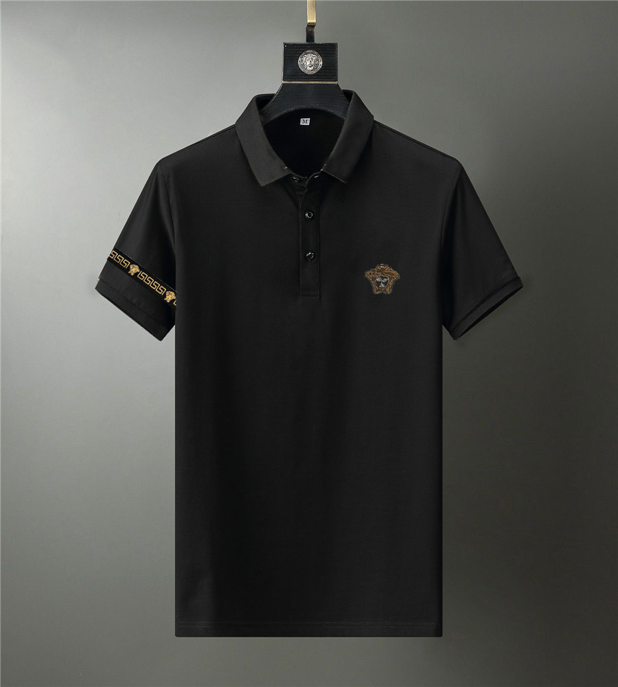 Designer Shirts Men Luxury Polo Casual T Shirt Snake Bee Letter Print Embroidery Fashion High Street Mens Polos M-3XL A@13, White;black
Designer Shirts Men Luxury Polo Casual T Shirt Snake Bee Letter Print Embroidery Fashion High Street Mens Polos M-3XL A@13, White;black