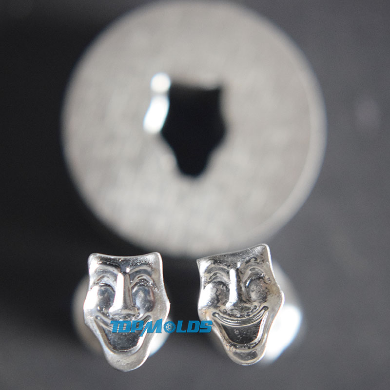 USA V-mask CANDY Press Lab Supplies Tablet Die Set TDP-0 TDP-1.5 TDP-5 tools For tdp Machine tdp dies molds
USA V-mask CANDY Press Lab Supplies Tablet Die Set TDP-0 TDP-1.5 TDP-5 tools For tdp Machine tdp dies molds