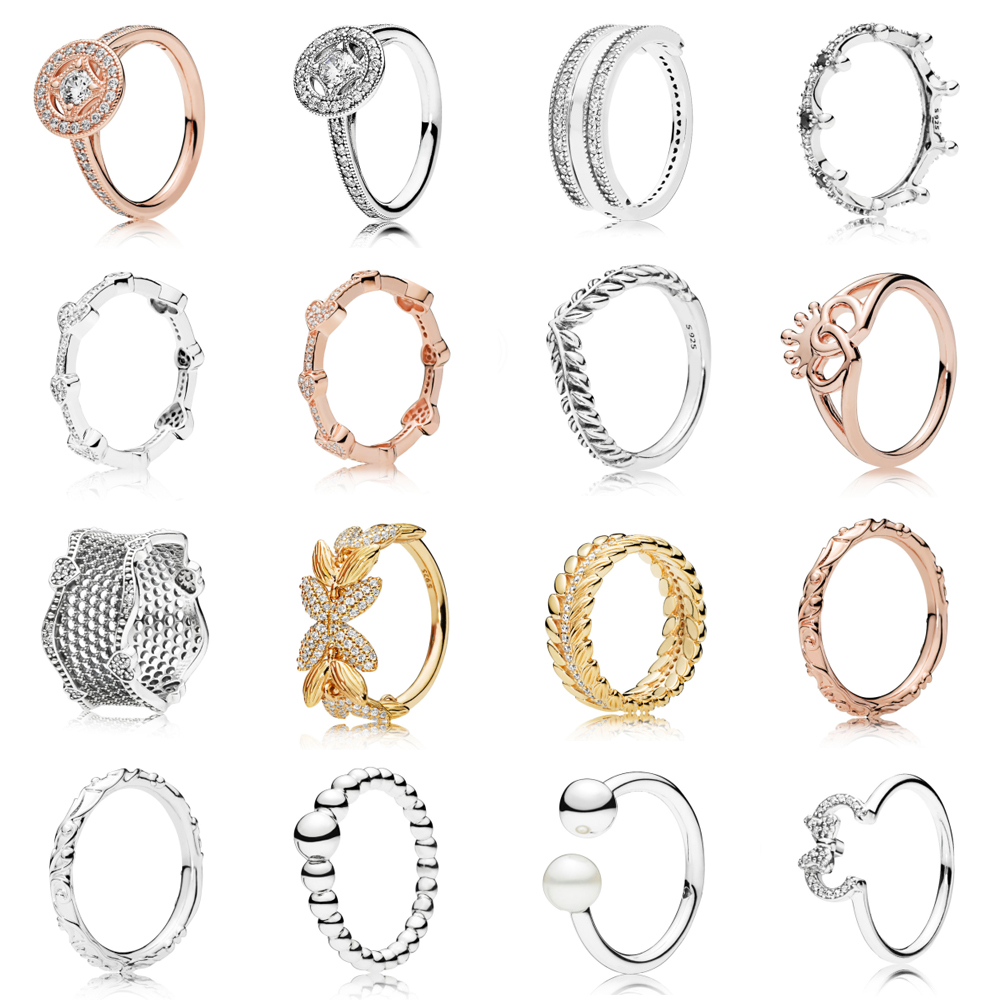 NEW 2021 100% 925 Sterling Silver181006CZ ROSE VINTAGE ALLURE Ringand luxurious DIY Women Original Bracelet Fashion Jewelry Gift
NEW 2021 100% 925 Sterling Silver181006CZ ROSE VINTAGE ALLURE Ringand luxurious DIY Women Original Bracelet Fashion Jewelry Gift