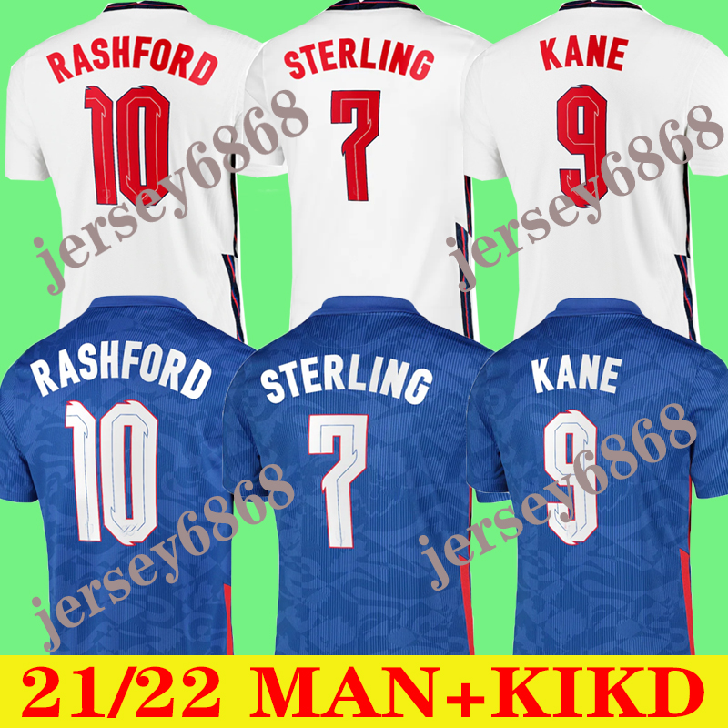 E NGLAND 2021 KANE SOCCER JERSEYS RASHFORD HENDERSON PHILLIPS SANDERS SANDLES SANDLO Mount SACHA SAKA National Jersey Football Shirt Homme Adulte Femmes Kit, Blue
E NGLAND 2021 KANE SOCCER JERSEYS RASHFORD HENDERSON PHILLIPS SANDERS SANDLES SANDLO Mount SACHA SAKA National Jersey Football Shirt Homme Adulte Femmes Kit, Blue