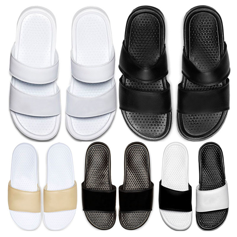 Hotsale designer Slippers fashion Classics Benassi JDI Duo Ultra Slide mens womens flip flop summer Beach sandals sports size 36-45, Black
Hotsale designer Slippers fashion Classics Benassi JDI Duo Ultra Slide mens womens flip flop summer Beach sandals sports size 36-45, Black