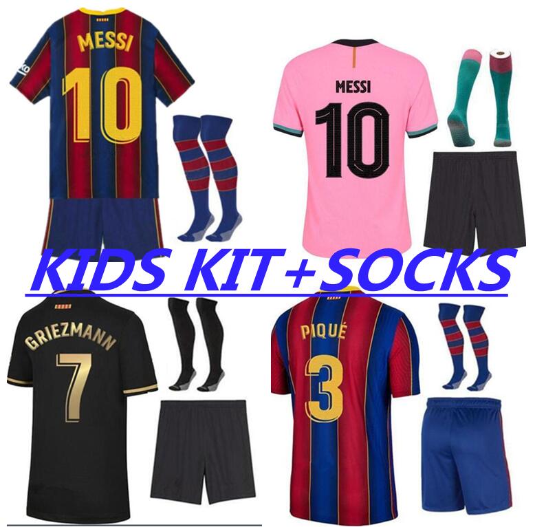 Kids kit soccer jersey FC camiseta futbol ANSU FATI 2021 GRIEZMANN DE JONG DEMBELE A. INIESTA MARTENS Maillots football shirt, Black;yellow
Kids kit soccer jersey FC camiseta futbol ANSU FATI 2021 GRIEZMANN DE JONG DEMBELE A. INIESTA MARTENS Maillots football shirt, Black;yellow