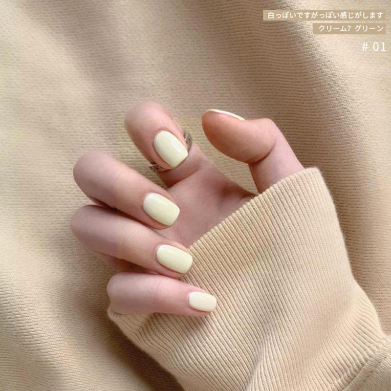 Nail Gel 5ml Polish Quick Drying Long Lasting 2021 Manicure Caramel Color Autumn T3j7, Red;pink
Nail Gel 5ml Polish Quick Drying Long Lasting 2021 Manicure Caramel Color Autumn T3j7, Red;pink