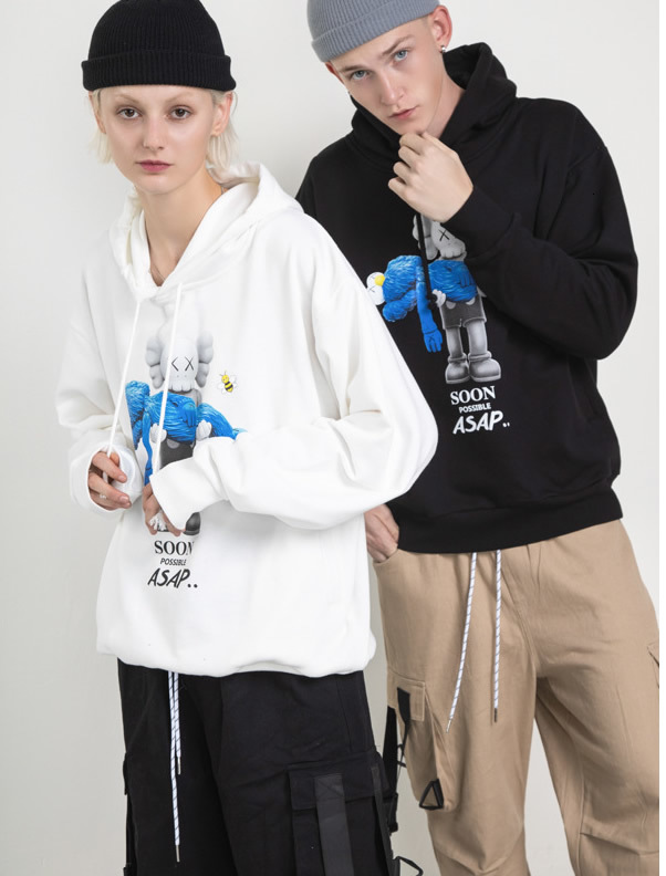 New Oversized Crewneck Essentials Hood Couple Clothes Sweatshirt Winter Male 2021 Tracksuit Men Harajuku 9sfq, White
New Oversized Crewneck Essentials Hood Couple Clothes Sweatshirt Winter Male 2021 Tracksuit Men Harajuku 9sfq, White